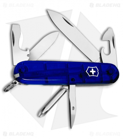 Victorinox Tinker Multi-Tool Sapphire 53112