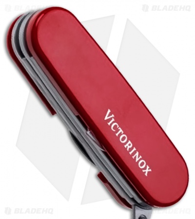 Victorinox Swiss Army Knife Toy Red VN2805