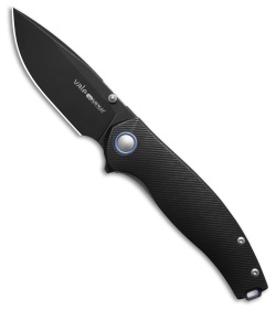 Viper Knives Vox Odino Frame Lock Knife Titanium (3