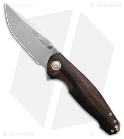 新品 NatureWeapon sidekick_Ver.walnut＋プラス natureweapon