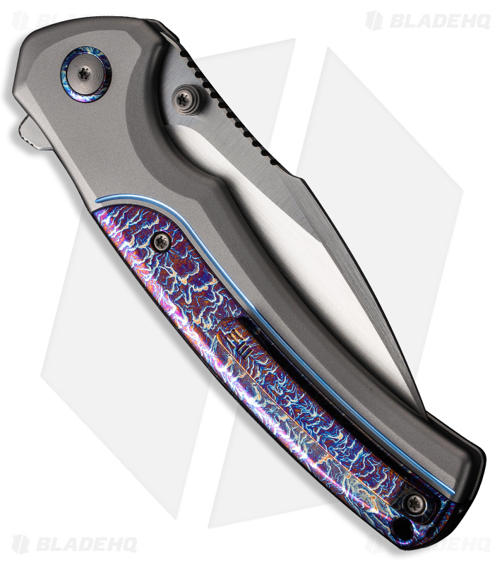 その他 Flick Knives RF Fab Flick Knives Rainbow Foil Extended Art (Super Slam) – Fluke