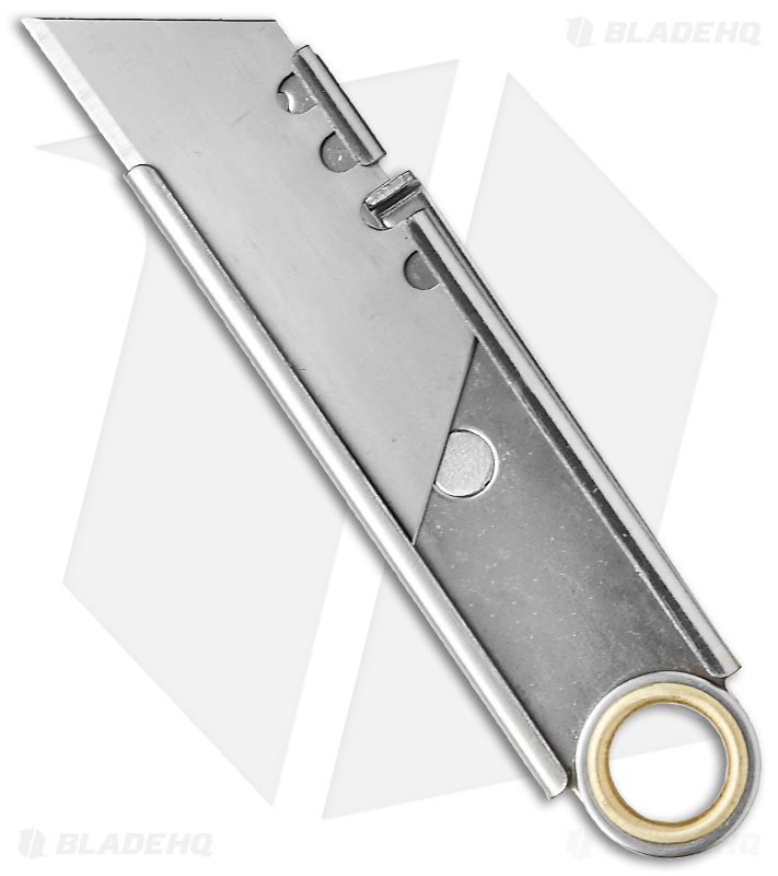 Screwpop Utility Knife 2.0 Keychain + Bottle Opener