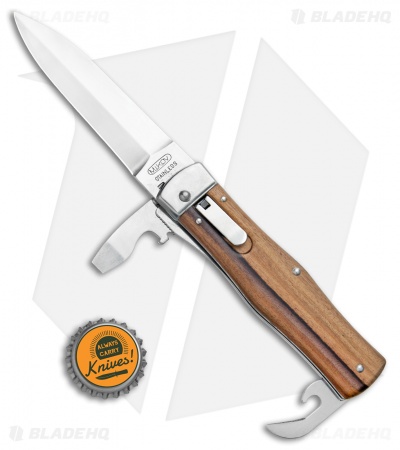 Mikov 241 Predator Multi-Tool Knife | Cocobolo - Blade HQ