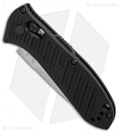 Benchmade 5750 Mini Presidio II Automatic Knife (3.2" Satin) 