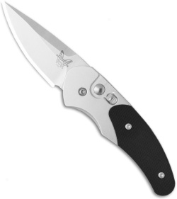 Benchmade Lerch Impel Gentleman