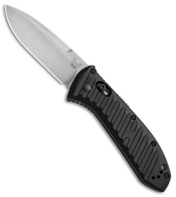 Benchmade 5700 Presidio II Automatic Knife  (3.7" Satin) 