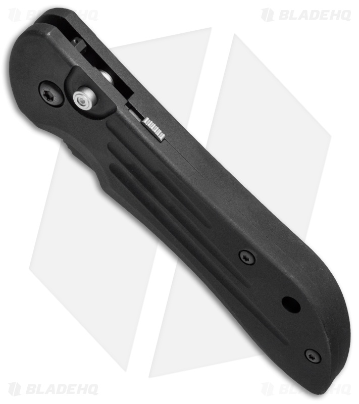 Benchmade Mini Auto-Stryker Automatic Knife (2.95" Black) 9501BK Next Gen