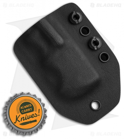 Linos Kydex Belt Sheath for Boker Kalashnikov Knife