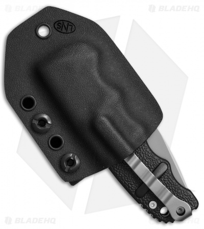 Linos Kydex Belt Sheath for Boker Kalashnikov Knife