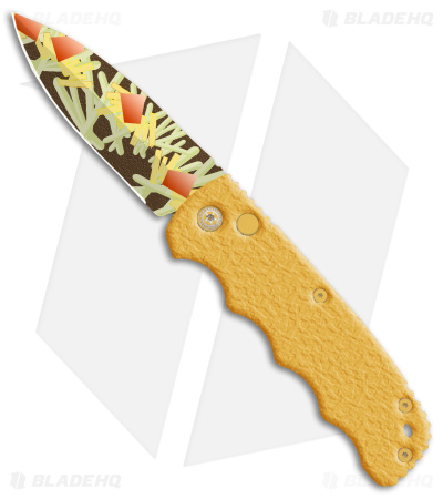 Boker Kalashnikov Warrior Buffet - Delicacies For A Warrior