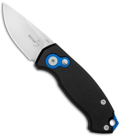 Boker Vox Kompakt CA Legal Automatic Knife (1.9&quot; Stonewash D2)  | 106199
