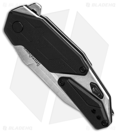 Kershaw Jetpack Tanto Spring Assisted Knife Steel/GFN (2.75" SW) 1401
