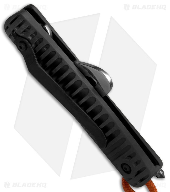 Colonial Rescue Hook Automatic Cutting Tool Black 505BK