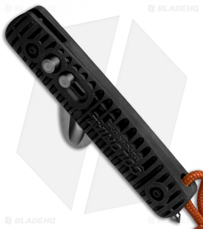 Colonial Rescue Hook Automatic Cutting Tool Black 505BK