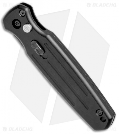 Gerber Auto Mini Covert Automatic Knife Black (2.8" Black) 30-001394