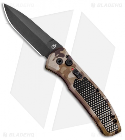 gerber automatic knife gerber automatic knife