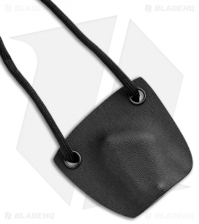 Linos Kydex Sheath for Kershaw Launch 10 Knife w/ Neck Cord