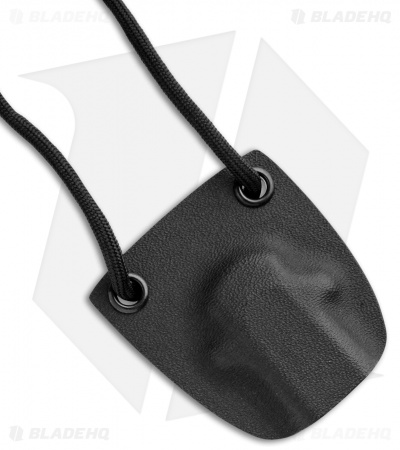 Linos Kydex Sheath for Kershaw Launch 8 Knife w/ Neck Cord