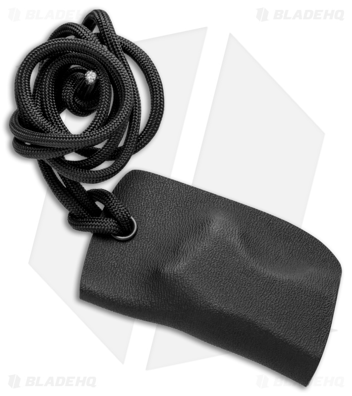 Linos Kydex Sheath for Kershaw Launch 7 Knife w/ Neck Cord