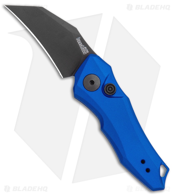 kershaw automatic knives