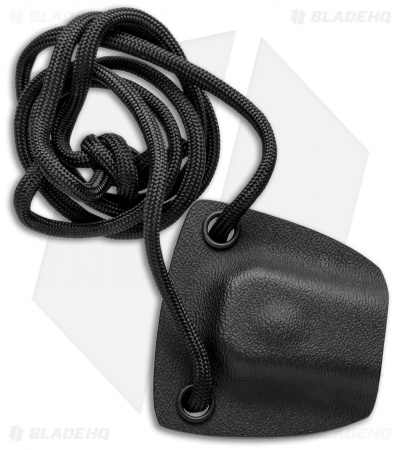 Linos Kydex Sheath for Kershaw Launch 4 Knife w/ Neck Cord