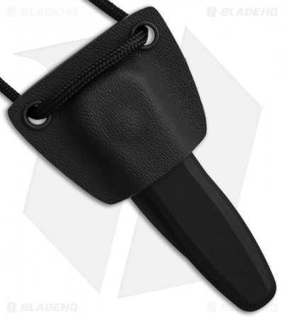 Linos Kydex Sheath for Kershaw Launch 4 Knife w/ Neck Cord