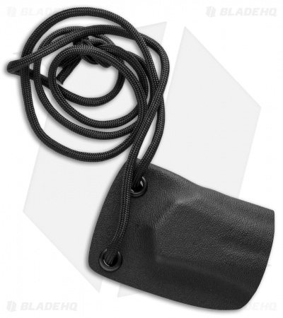 Linos Kydex Sheath for Kershaw Launch 6 Knife w/ Neck Cord