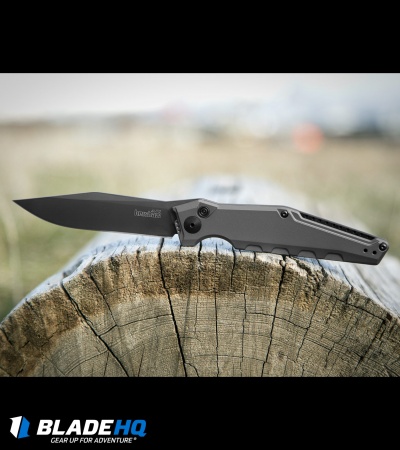 Kershaw Ultra Tek Blade Sharpener 2535 