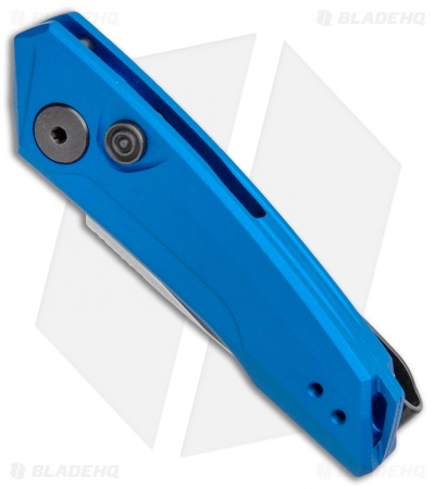 Kershaw Launch 9 Automatic Knife Blue (1.8" Working) 7250BLUSW