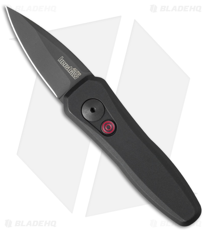Kershaw Launch 4 CA Legal is one of the best automatic knives