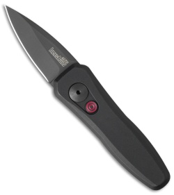 Kershaw Launch 4 CA Legal Automatic Knife (1.9&quot; Black) 7500BLK | 43609