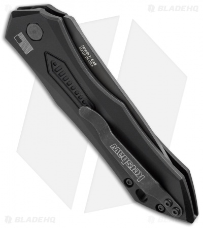 Kershaw Launch 6 Automatic Knife (3.75" Black) 7800BLK