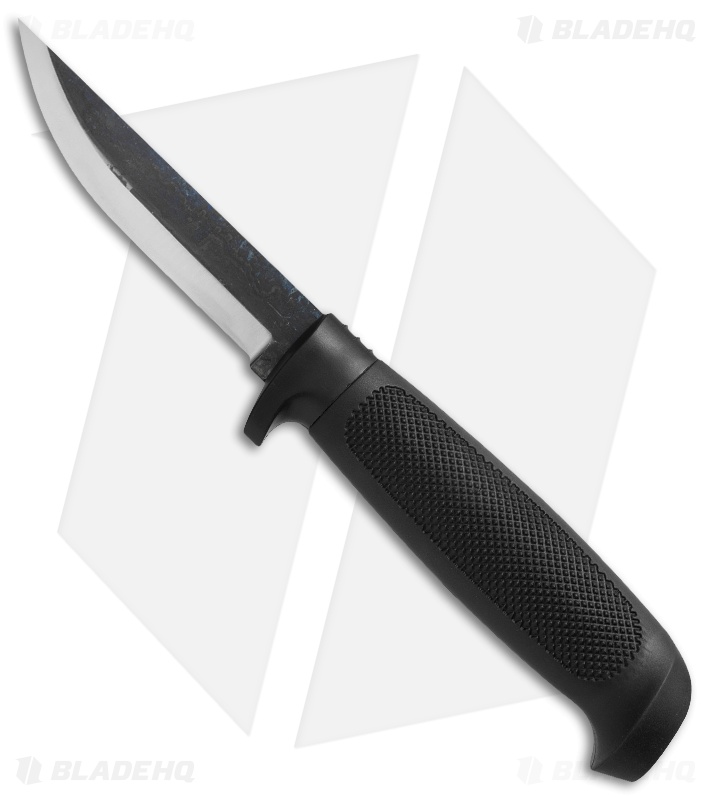 Marttiini Condor Timberjack Fixed Blade Knife (4" Polish)