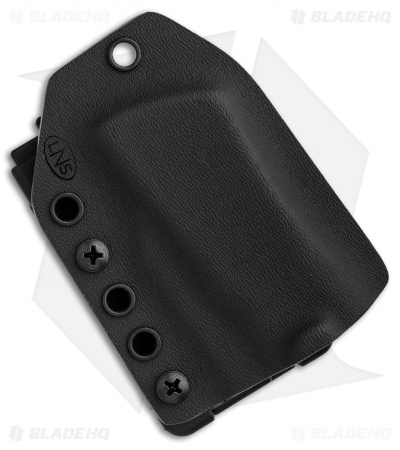 Linos Kydex Belt Sheath for Microtech Combat Troodon Gen II OTF Knife 