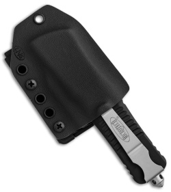 Linos Kydex Belt Sheath for Microtech Combat Troodon OTF Knife 