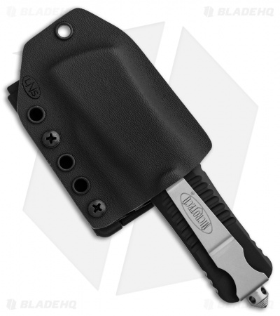 Linos Kydex Belt Sheath for Microtech Combat Troodon Gen II OTF Knife 