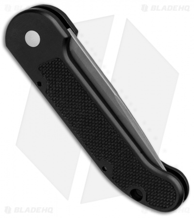 Microtech Mini UDT Automatic Knife (2.375" Bead Blast) 8/95 *Collection*