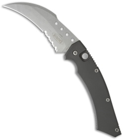 Microtech Hawk Automatic Knife (4