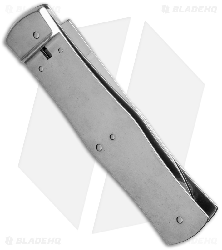 Mikov Automatic Knife Kit (No Scales)