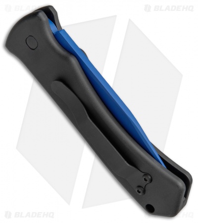 Paragon ERT Automatic Knife (3.5" Blue)