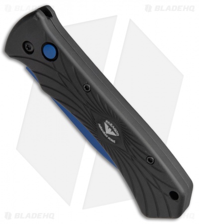 Paragon ERT Automatic Knife (3.5" Blue)