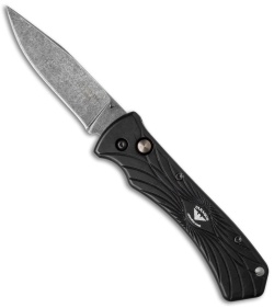 Paragon ERT Emergency Response Team Automatic Knife (3.5" Acid)