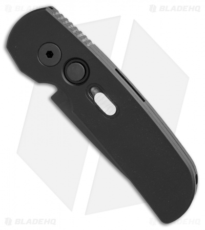 Pro-Tech Calmigo Automatic Knife (1.9" Black) 2205