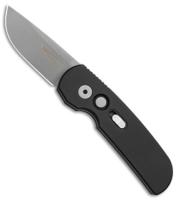 Pro-Tech Calmigo CA Legal Automatic Knife (1.9" Bead Blast)