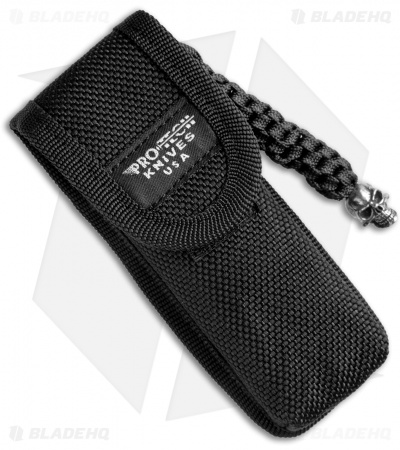 Pro-Tech Emerson Punisher CQC7-A Automatic Knife Punisher (3.25" Damascus)
