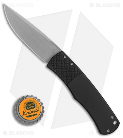 Pro-Tech Magic BR-1 "Whiskers" Automatic Knife  (3.125" Bead Blast) BR-1.31