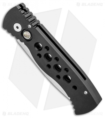 Pro-Tech Tactical Response 2 Automatic Knife 20th Anniversary Edition (3" Satin)