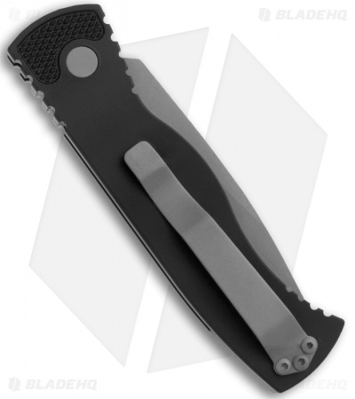 Pro-Tech Tactical Response 2 Automatic Knife (3" Bead Blast) TR-2.1