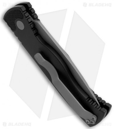 Pro-Tech Tactical Response 2 Automatic Knife (3" Bead Blast) TR-2.1