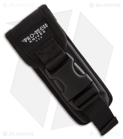 Pro-Tech TR-4.1DS Tactical Response 4 Automatic Knife Desert Sand (4" Stonewash)